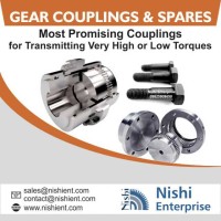 Gear Couplings